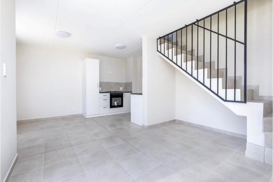 To Let 2 Bedroom Property for Rent in Austinville Western Cape